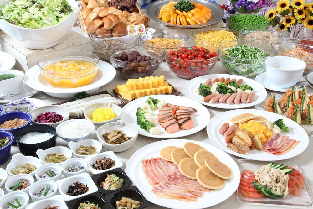 心地良い客室に癒される3966317