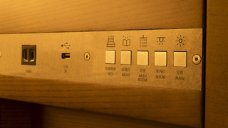 エコノミー ダブルルーム 禁煙