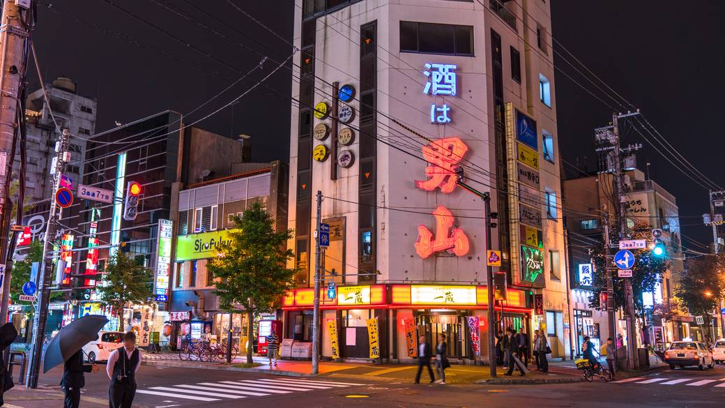 周辺には飲食店もたくさん◎ / 5