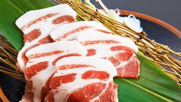 食事・飲み物 / 5