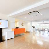 コンフォートイン姫路夢前橋（兵庫県 ビジネスホテル） / 3