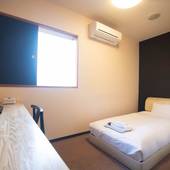 湯の川温泉 ホテル雨宮館（北海道 ビジネスホテル） / 3