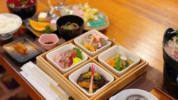 レストラン / 10