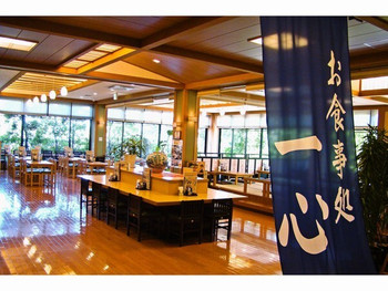 お風呂あがりは、充実した休憩スペースでまったり女子トーク3510218