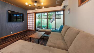 ガーデン ビュー / 14