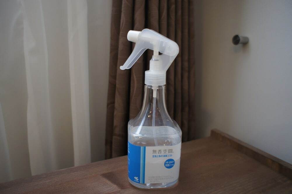 客室の設備とサービス