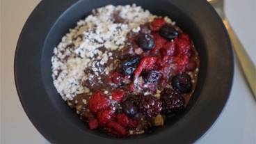 食事・飲み物 / 1