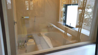 スーペリアジュニアスイート トリプル