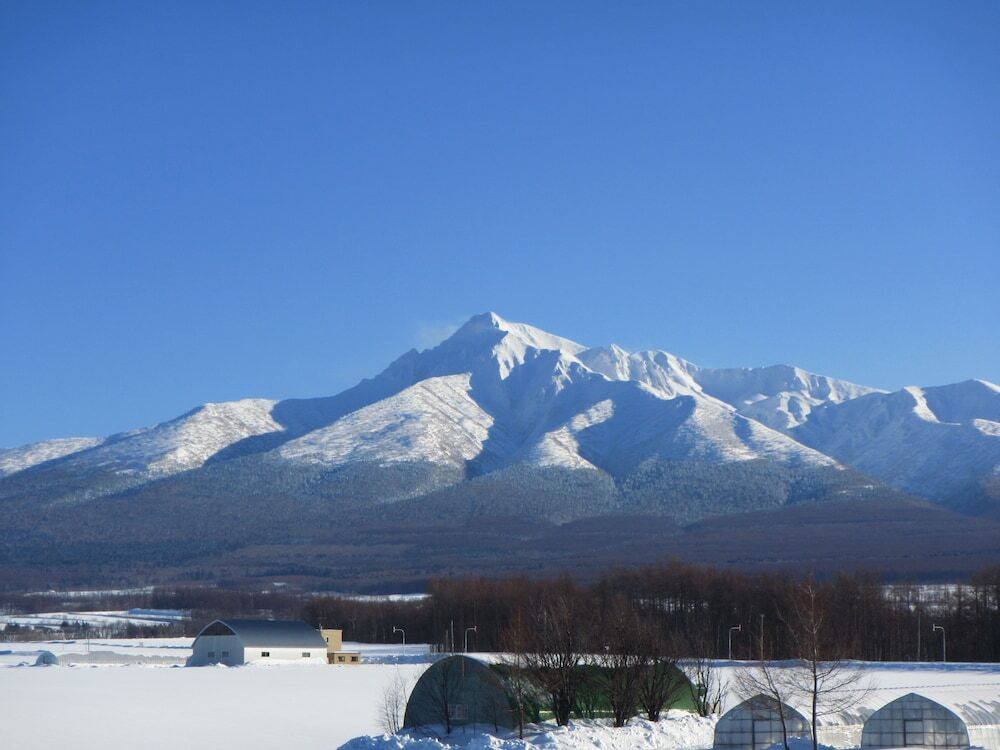 施設からの眺望