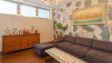 ロビー応接スペース / 7