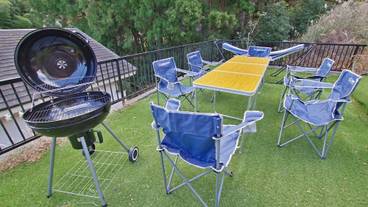 バーベキュー / ピクニック エリア / 8