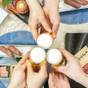 【記念日~anniversary~】3つの特典付き◆お食事は季節の最上級会席をご用意 | 信州松本 美ヶ原温泉 翔峰