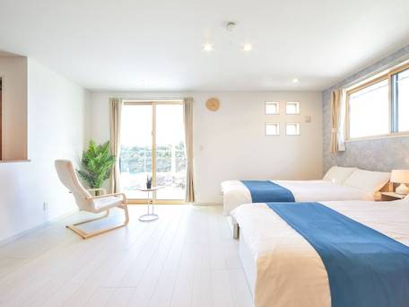 E-horizon Resort コンドミニアム名護 C / 1