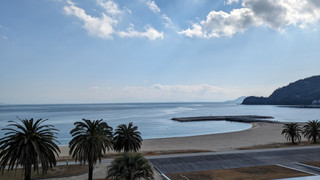 スーペリアツイン オーシャンビュー 禁煙