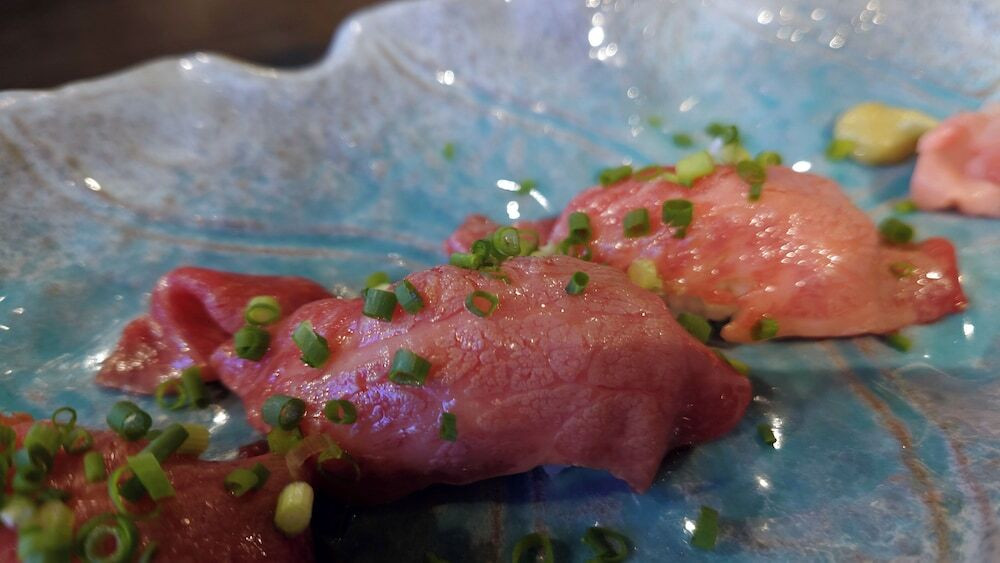 レストラン
