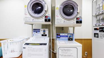 ランドリー ルーム / 9