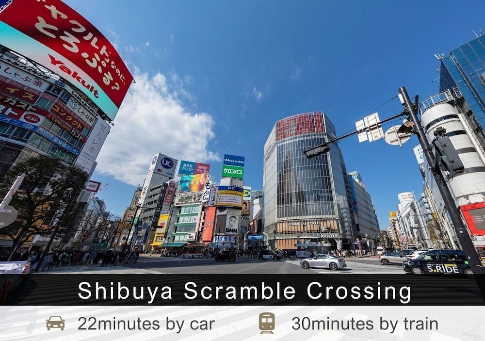 シティ ビュー