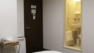 洋室 ツインルーム