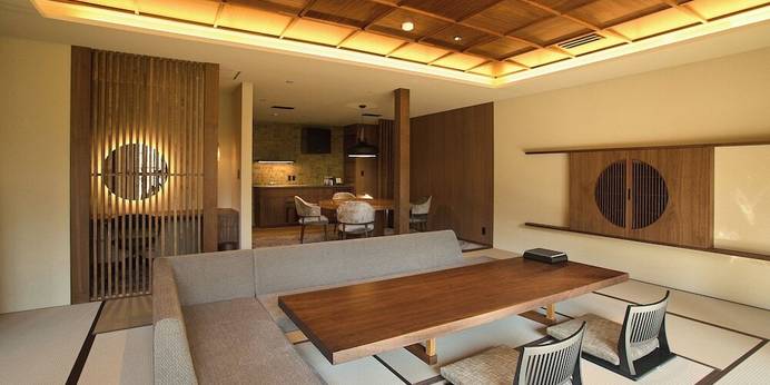 鶴巻温泉 元湯 陣屋（神奈川県 旅館） / 1