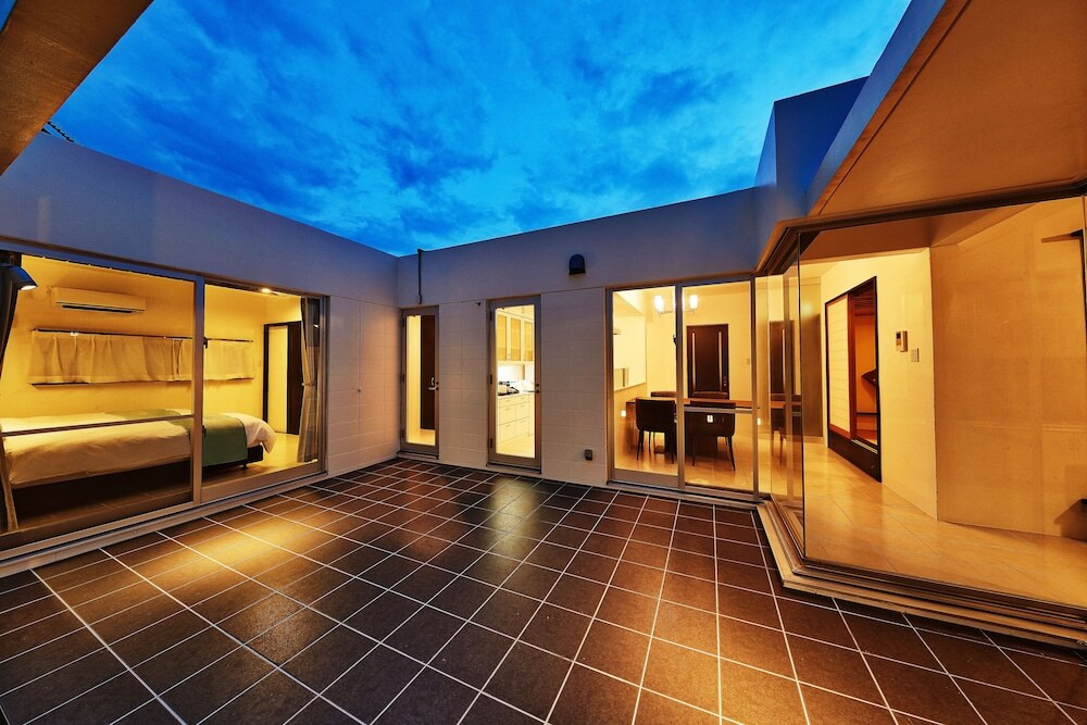 テラス / パティオ