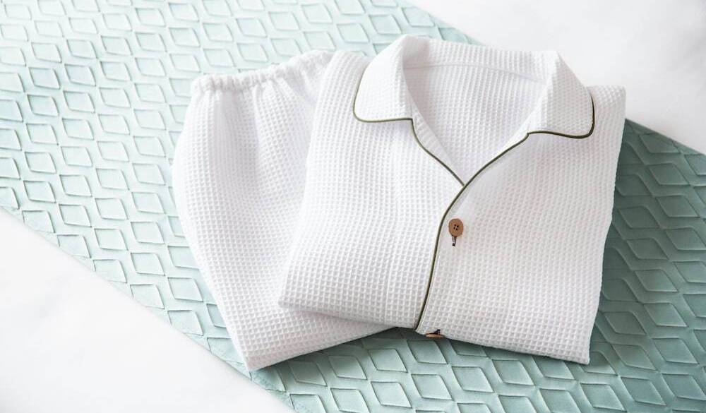 肌触りのいいオリジナルパジャマ / 2