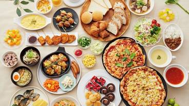 レストラン / 10