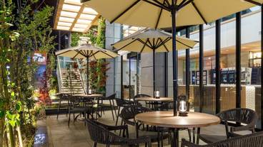 テラス / パティオ / 5