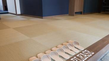 内部エントランス / 4