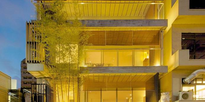 葵 KYOTO HOTEL（京都府 旅館） / 1