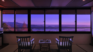 スーペリア和洋室ハイフロア