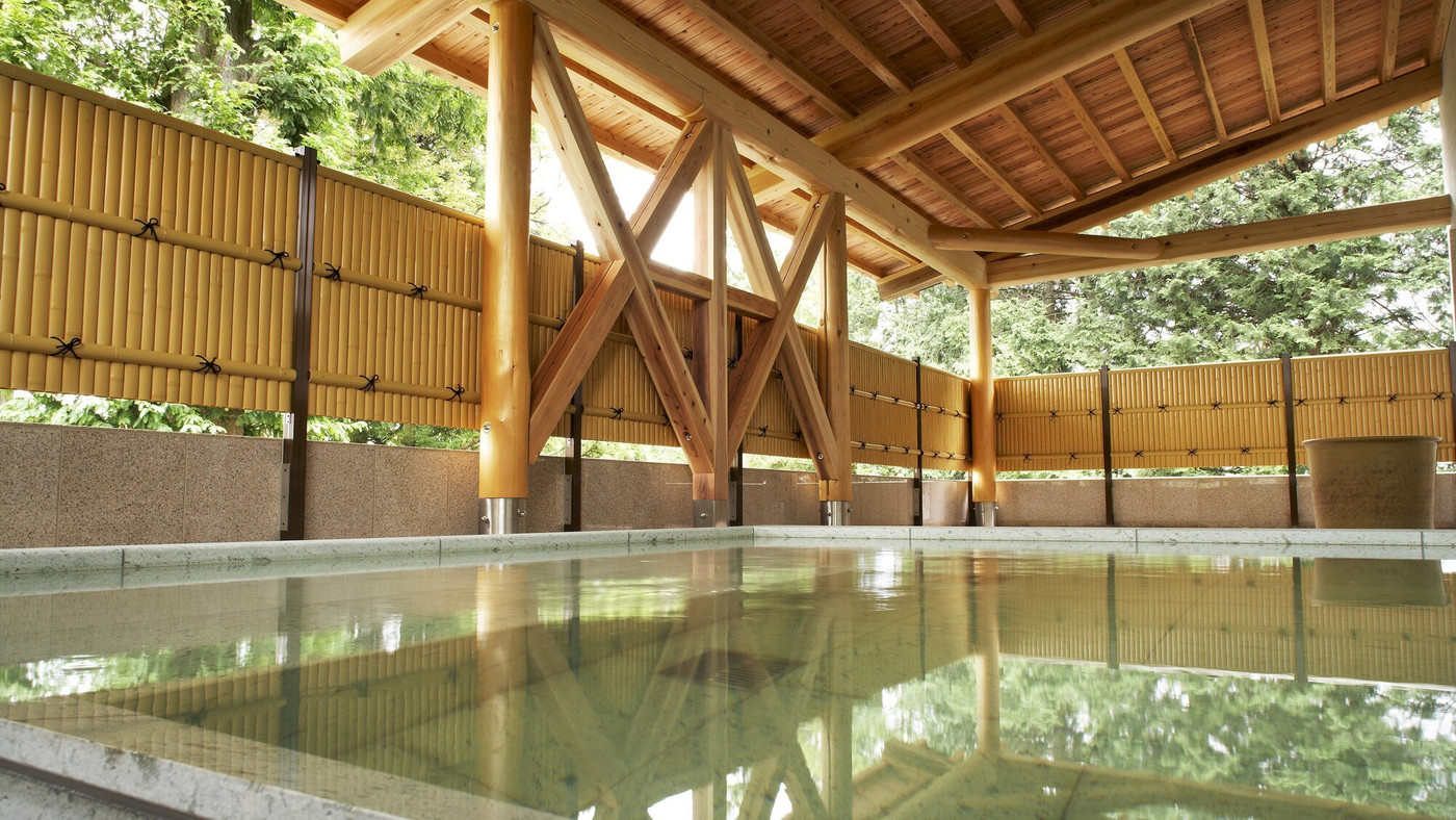 ホテル&秩父宮記念公園から富士山を撮れるホテル4279274