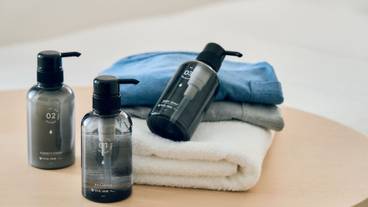 施設内の設備 / 2