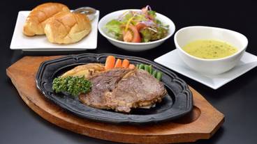 食事・飲み物 / 16