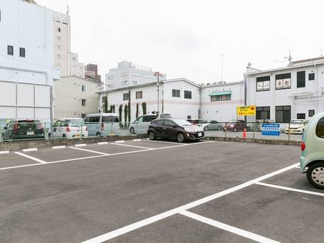 パールホテル太田 / 5