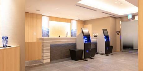 京急 EXイン 東京・日本橋