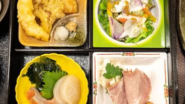 レストラン / 16