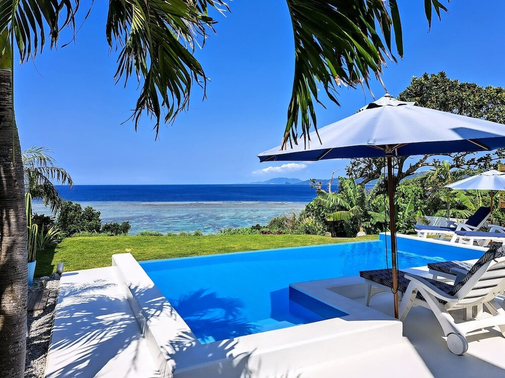 非日常にどっぷり浸かれる。海景色に時を忘れてリラックス3951355