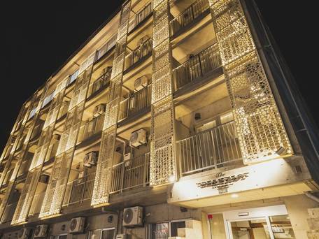 The BREAKFAST HOTEL MARCHE石垣島 / 5