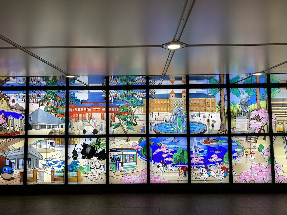シティ ビュー