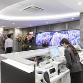 SARASA HOTEL道頓堀（大阪府 ビジネスホテル） / 3