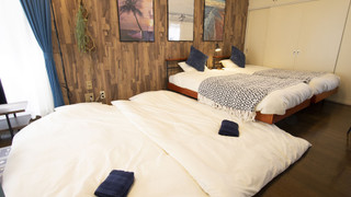 ハウス 1 ベッドルーム