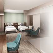 アートホテル新潟駅前（新潟県 ビジネスホテル） / 4