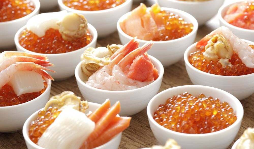 和食も洋食もお好みで！
元気が出る朝食 / 5