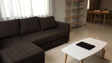 リビング エリア / 9