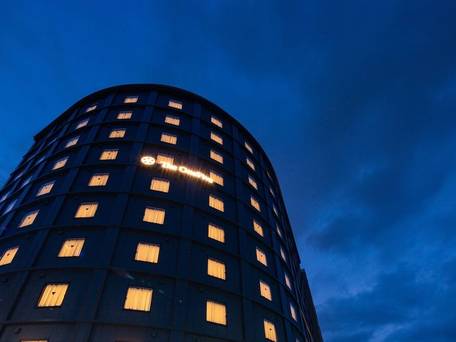 The OneFive KyotoShijo（ザ・ワンファイブ・京都四条） / 5