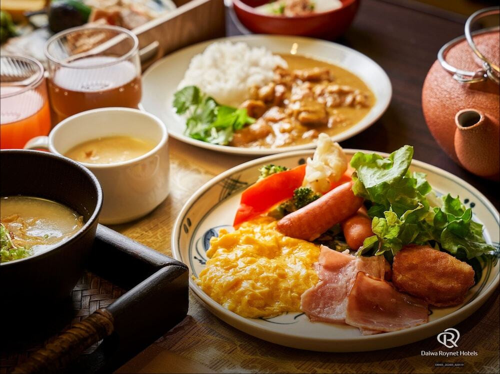 レストラン