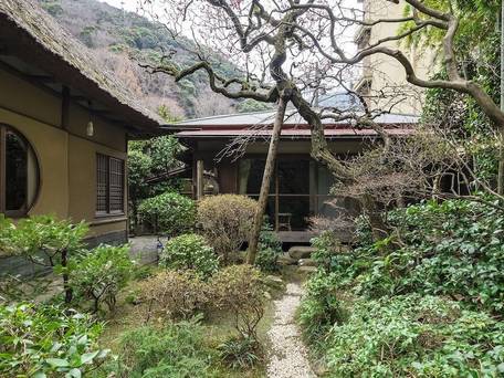 離れ家式和風旅館 山家荘 / 5