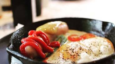 食事・飲み物 / 6