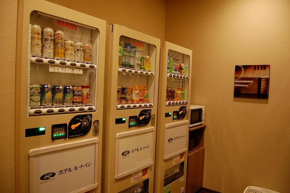自動販売機