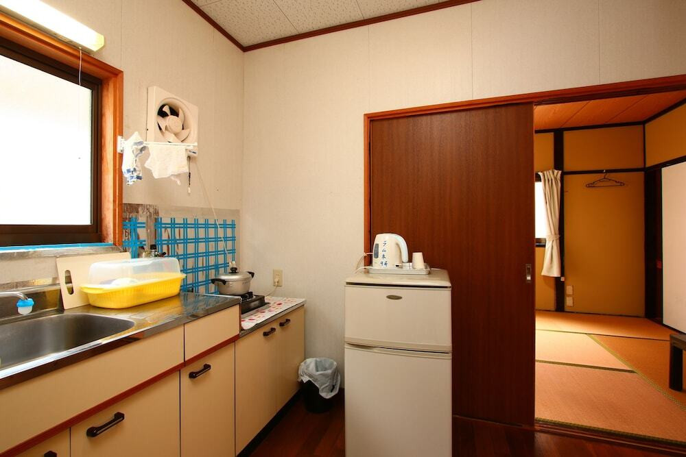 専用簡易キッチン